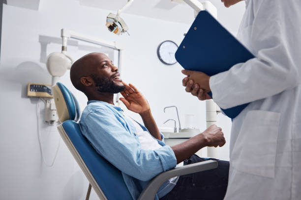 Best Emergency Treatment for Dental Infections or Abscesses in Palmer Lake, CO