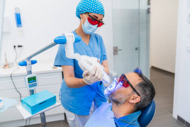 Best Emergency Dental Care for Broken or Chipped Teeth in Palmer Lake, CO